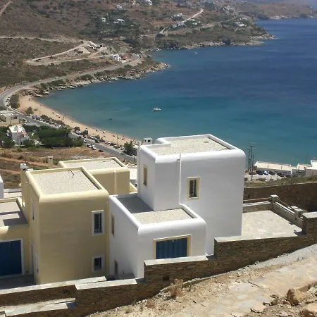 Monolithos *