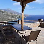 Semesterbostad Monolithos