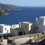Monolithos Semesterbostad Kipri (Andros)