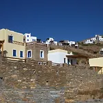 Monolithos בית נופש