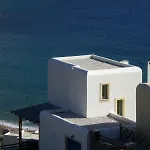 Monolithos * Kipri (Andros)