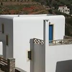 Monolithos Semesterbostad