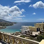 Monolithos * Kipri (Andros)