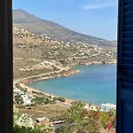 Monolithos Semesterbostad