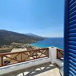 Monolithos בית נופש *