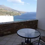 Monolithos בית נופש קיפרי