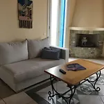 בית נופש Monolithos קיפרי