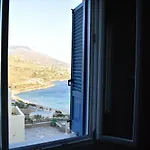 Monolithos Semesterbostad *