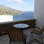 בית נופש Monolithos קיפרי