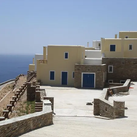 Monolithos Kipri (Andros)