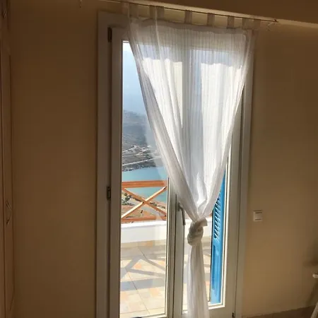 Monolithos Kipri (Andros)