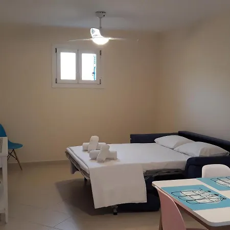 Monolithos * キプリ