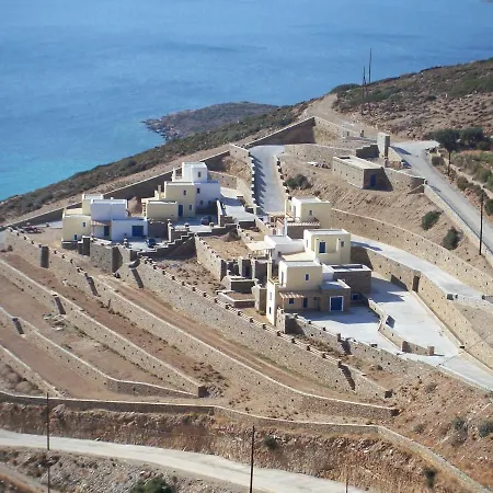 Monolithos * Kipri (Andros)