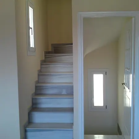 Monolithos * キプリ