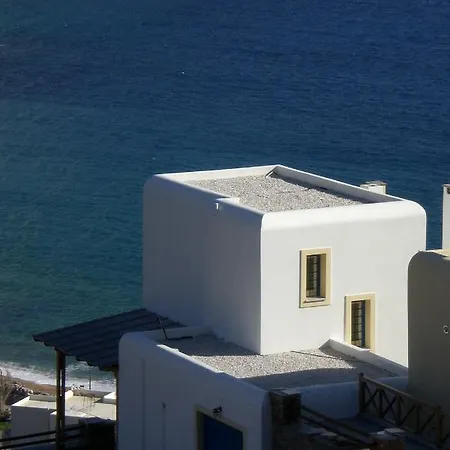 Monolithos * キプリ