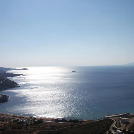 Monolithos Сasa de vacaciones