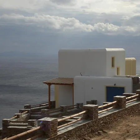 Tatil Evi Monolithos