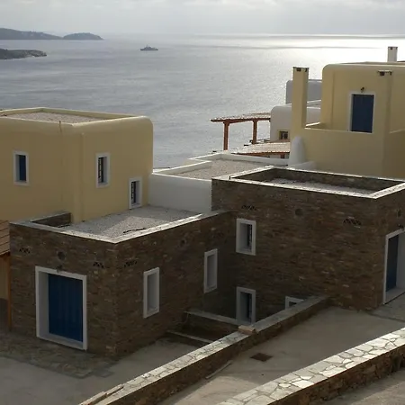 Monolithos
