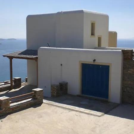 Monolithos Kipri (Andros)