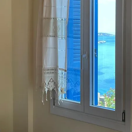 Monolithos Сasa de vacaciones