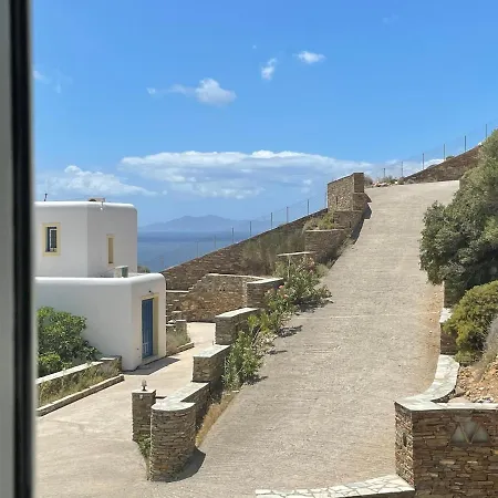 Monolithos * Kipri (Andros)