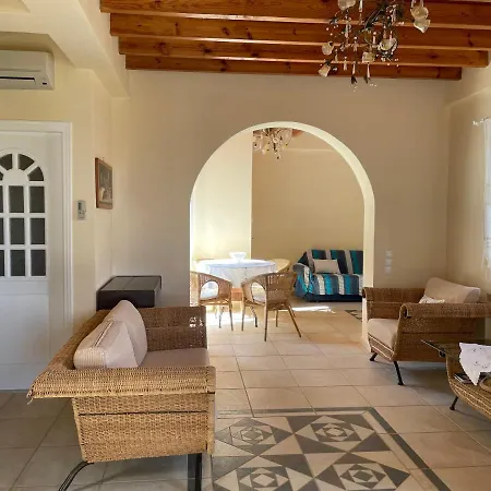 Monolithos キプリ