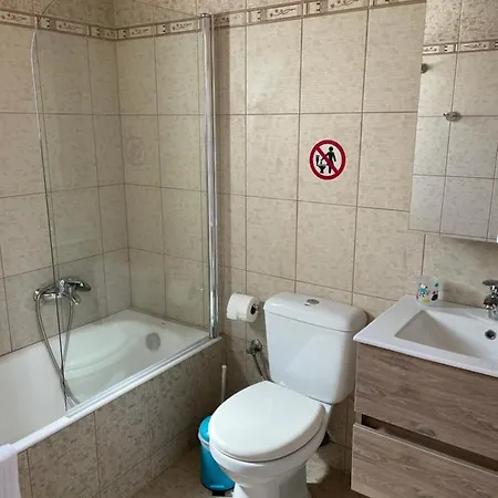 Сasa de vacaciones Monolithos *