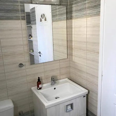 Monolithos キプリ