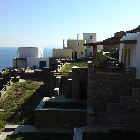 Monolithos Сasa de vacaciones