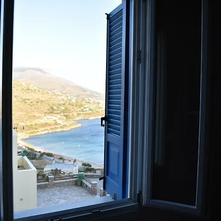 Monolithos Сasa de vacaciones *