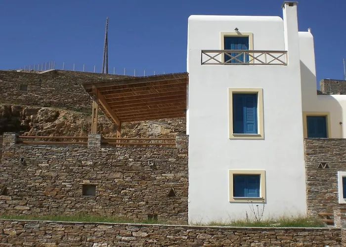 Monolithos * キプリ