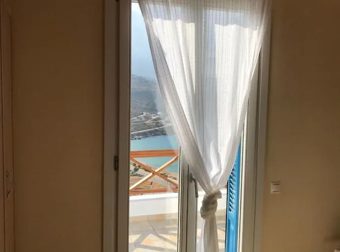 Monolithos キプリ