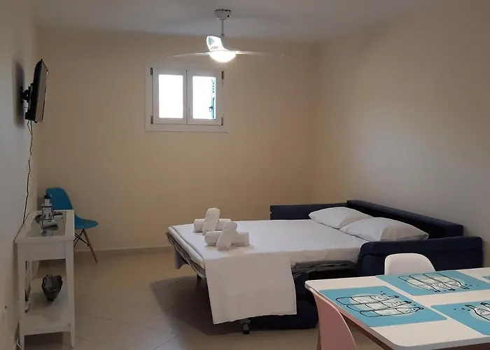 Monolithos * キプリ