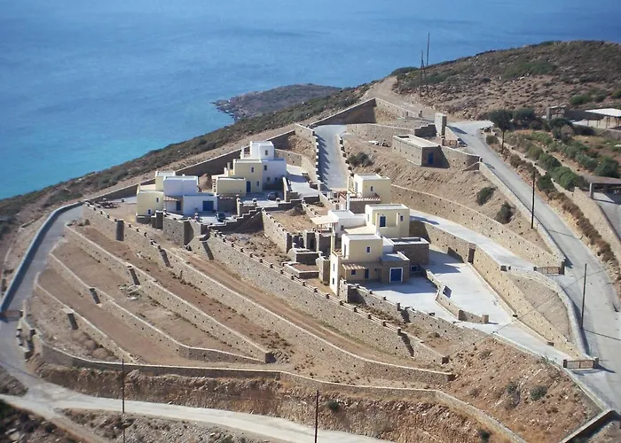 Monolithos * キプリ