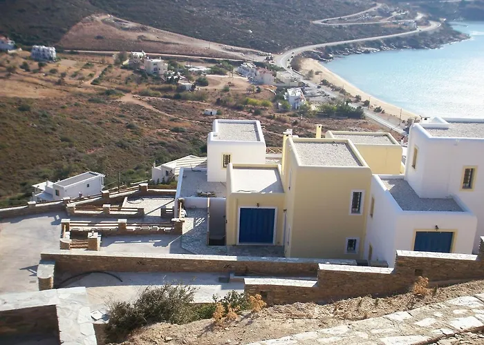 Monolithos * キプリ