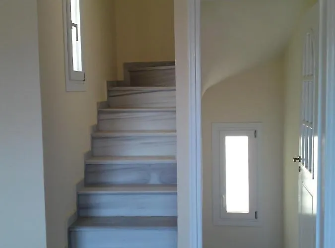 Monolithos * キプリ