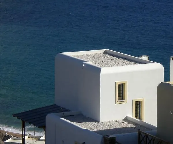 Monolithos * キプリ