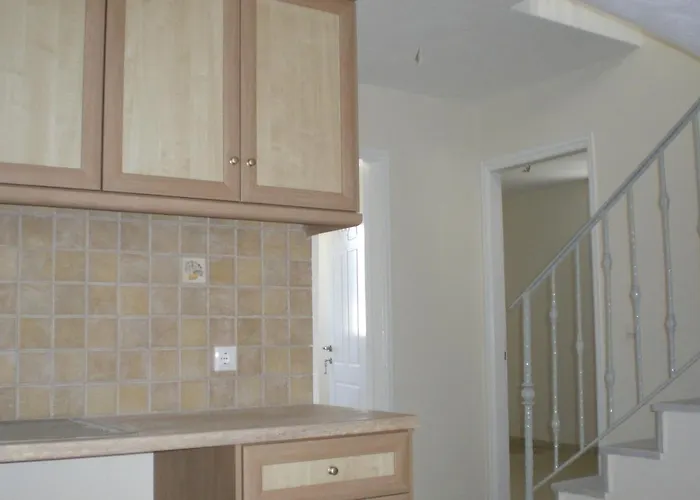 Monolithos * キプリ