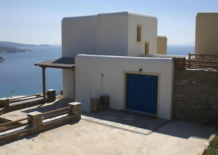 Monolithos キプリ