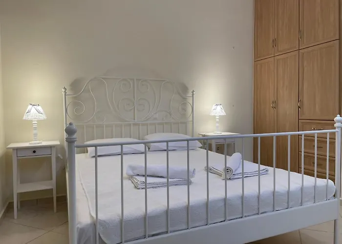 Monolithos * キプリ