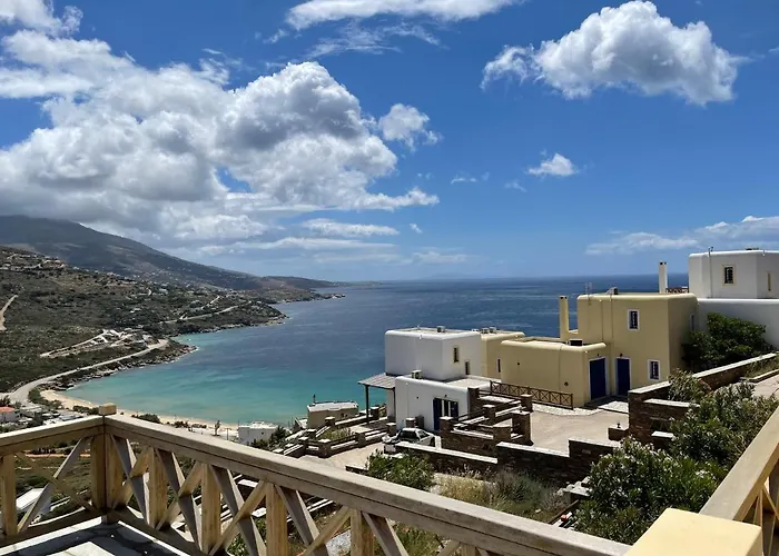 Monolithos * キプリ