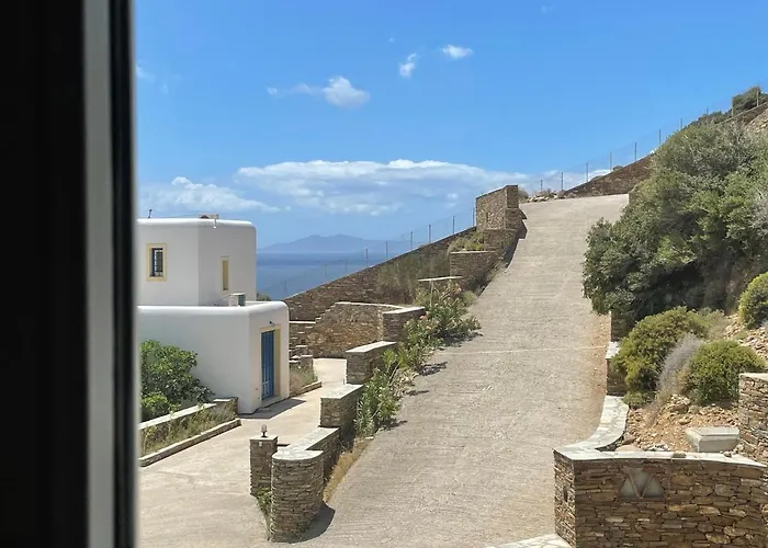 Monolithos * キプリ