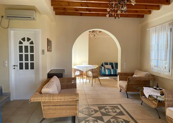 Monolithos キプリ