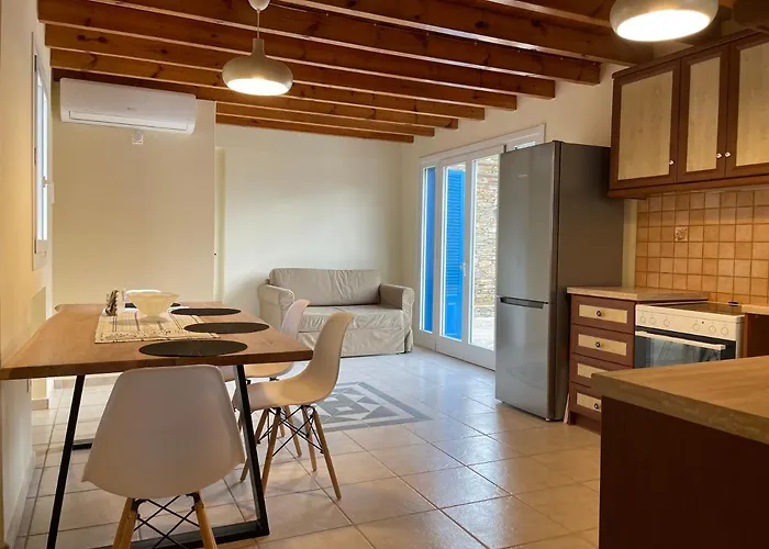 Monolithos キプリ