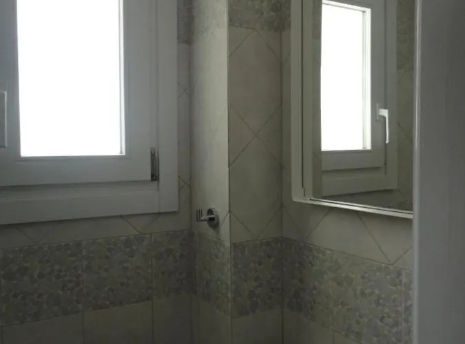 Monolithos * キプリ