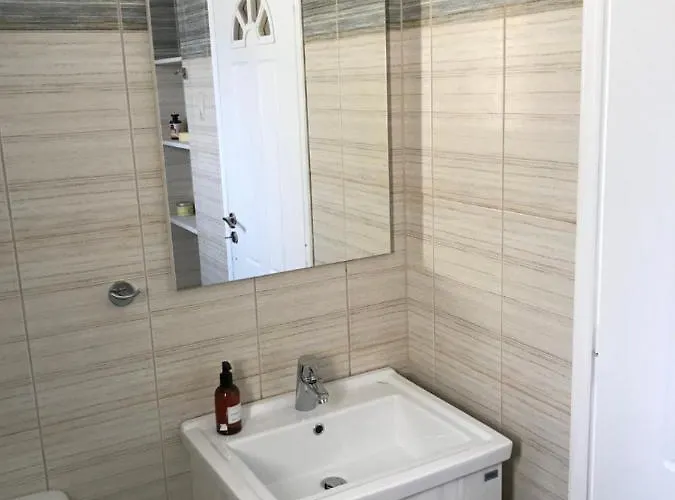 Monolithos キプリ