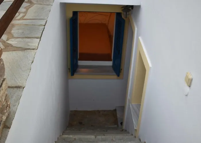 Monolithos * キプリ